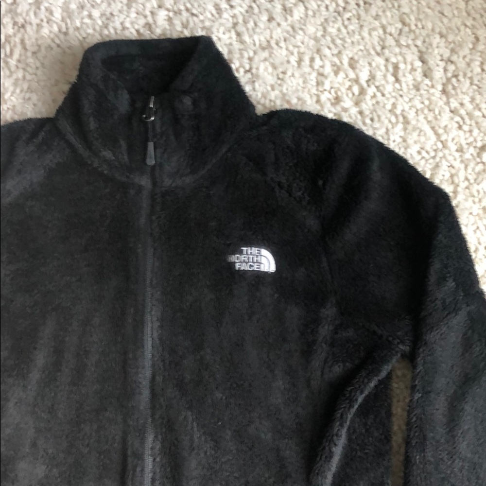 The North Face Osito Jacket - Picture 2 of 7